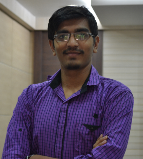 Mayur Talole